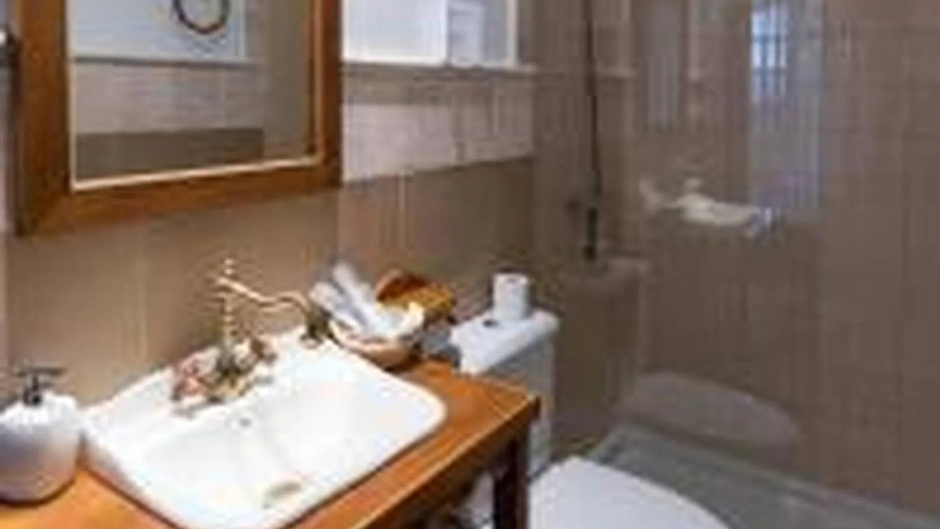 La Casa Del Rio Daire Cordoba