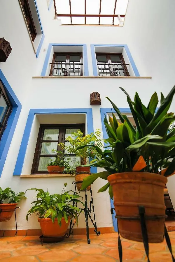 Appartamento La Casa Del Rio Cordova