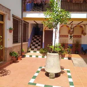 Patio De San Lorenzo Vft/co/00990 Cordova