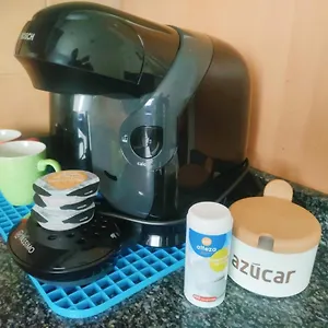 Appartement El Encanto De, Córdoba