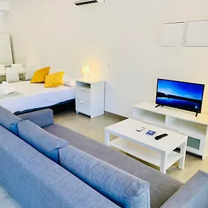  Apartamento Pintor Losada