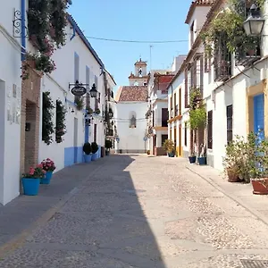 Appartement Con Encanto San Basilio, Córdoba