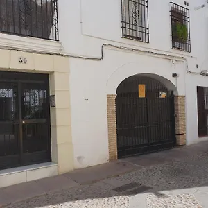 En Patio Cordobes San Basilio Cordoba