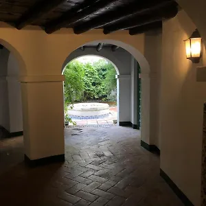 Mezquita Juderia Cordoba