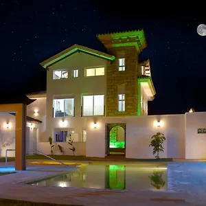 Appartement Turisticos El, Córdoba