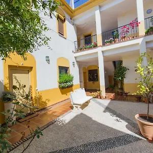 Casa Naranjo Cordova