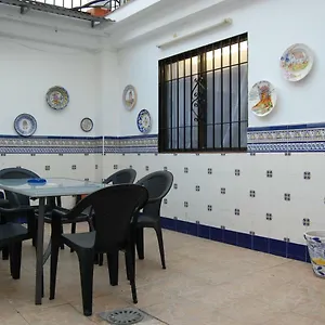 Casa De David Cordova