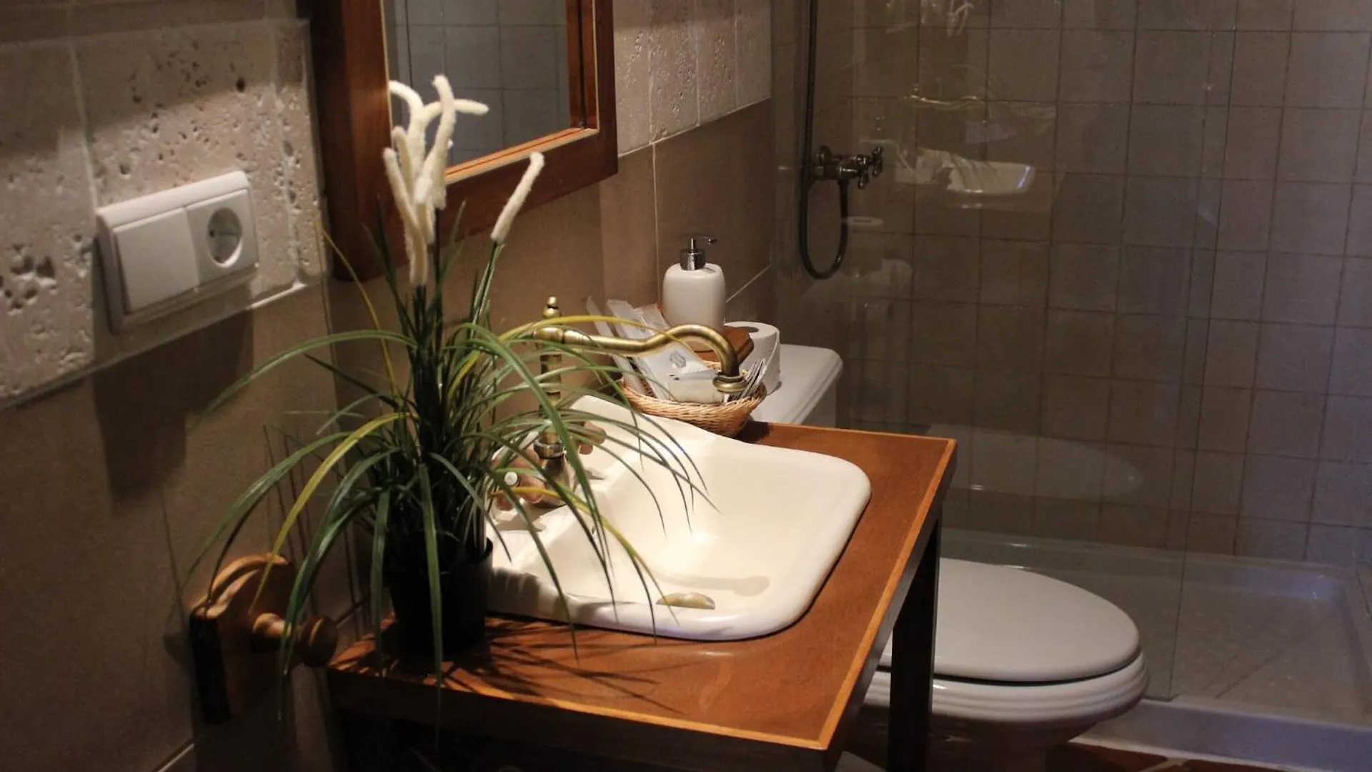 Appartement La Casa Del Rio à Cordoue 0*,