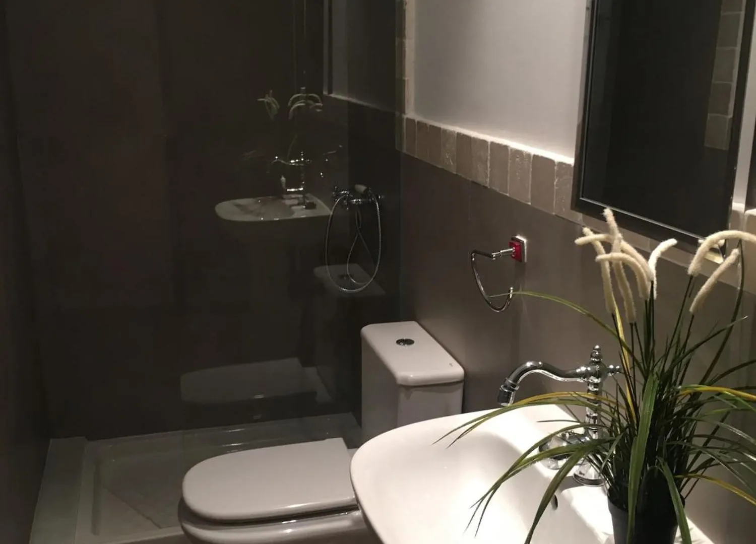Appartement La Casa Del Rio à Cordoue