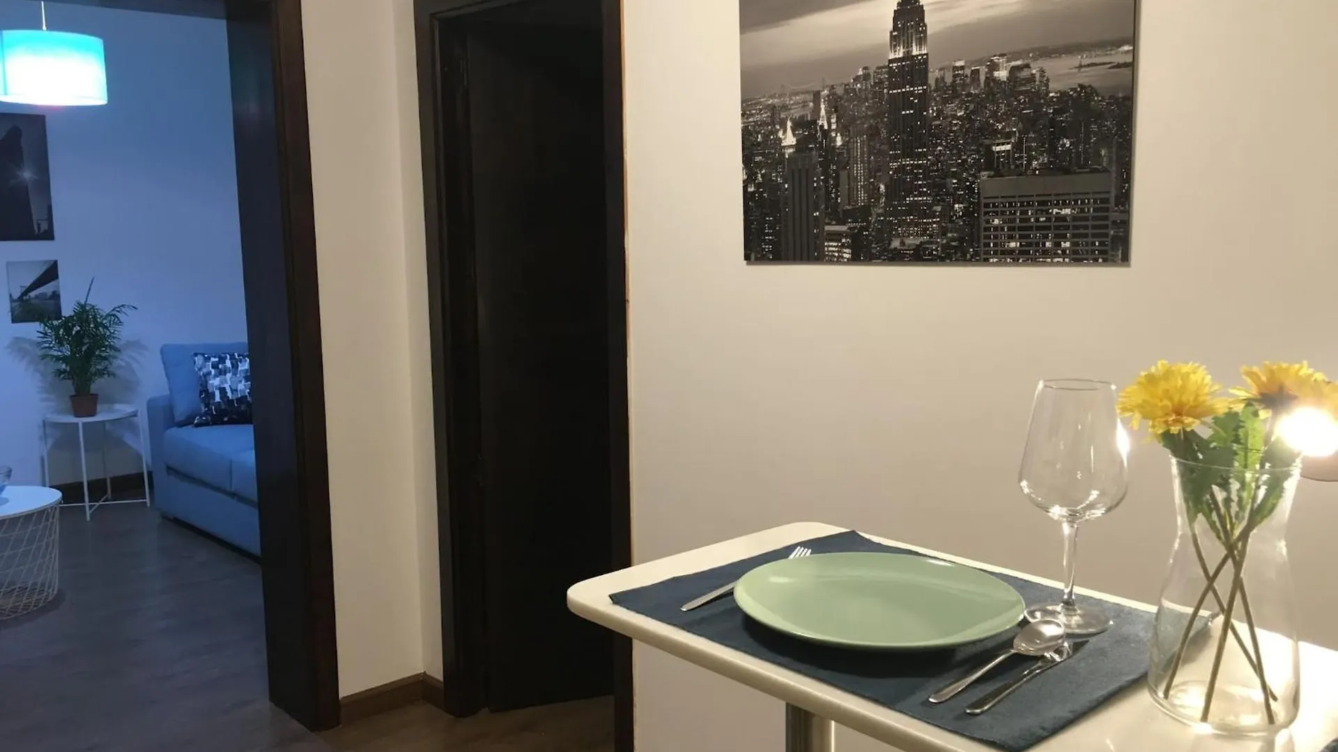 Appartement La Casa Del Rio à Cordoue 0*,  Espagne