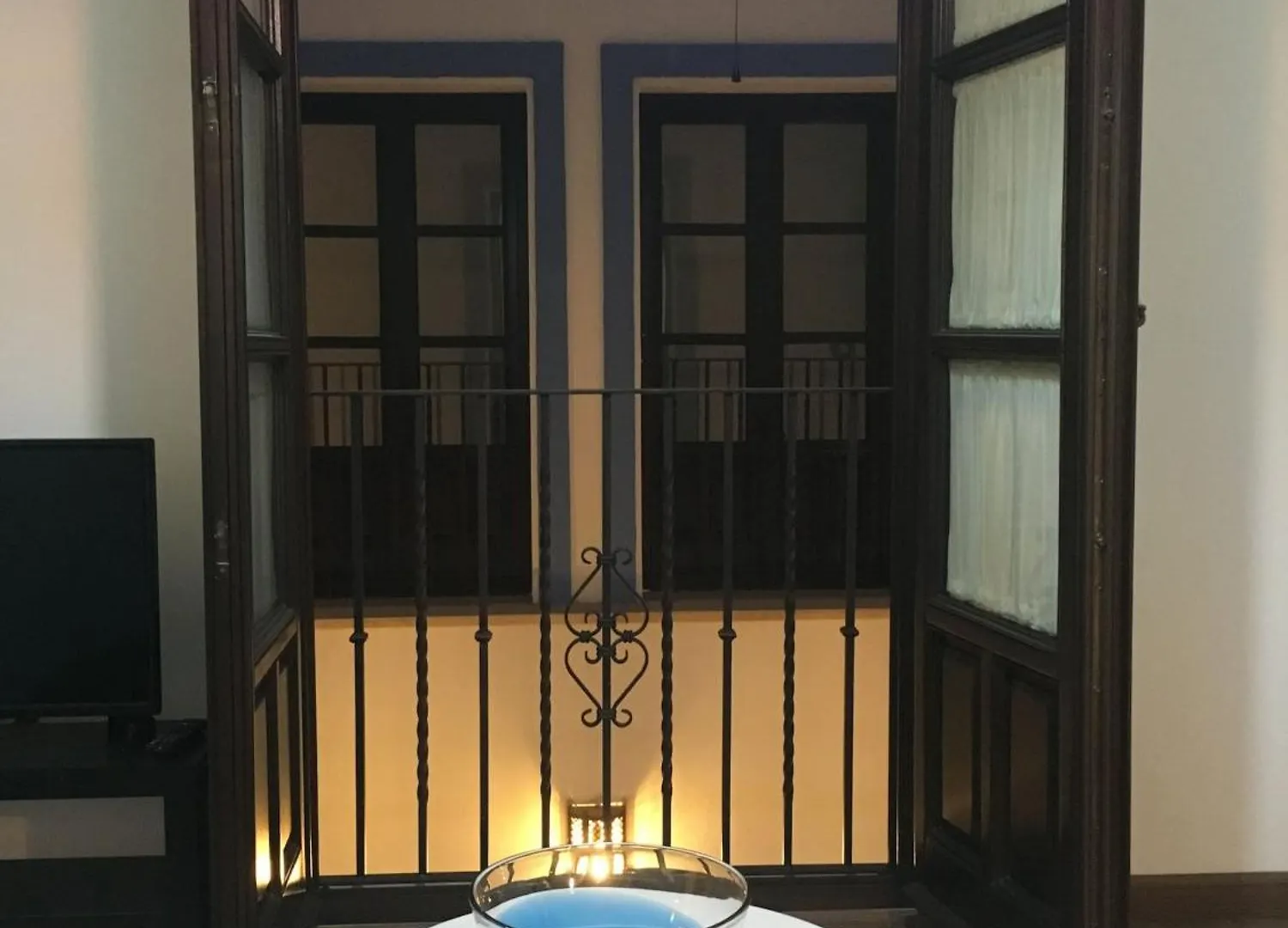 Appartement La Casa Del Rio à Cordoue