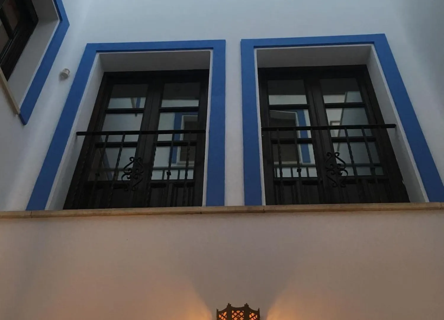 Appartement La Casa Del Rio à Cordoue Espagne