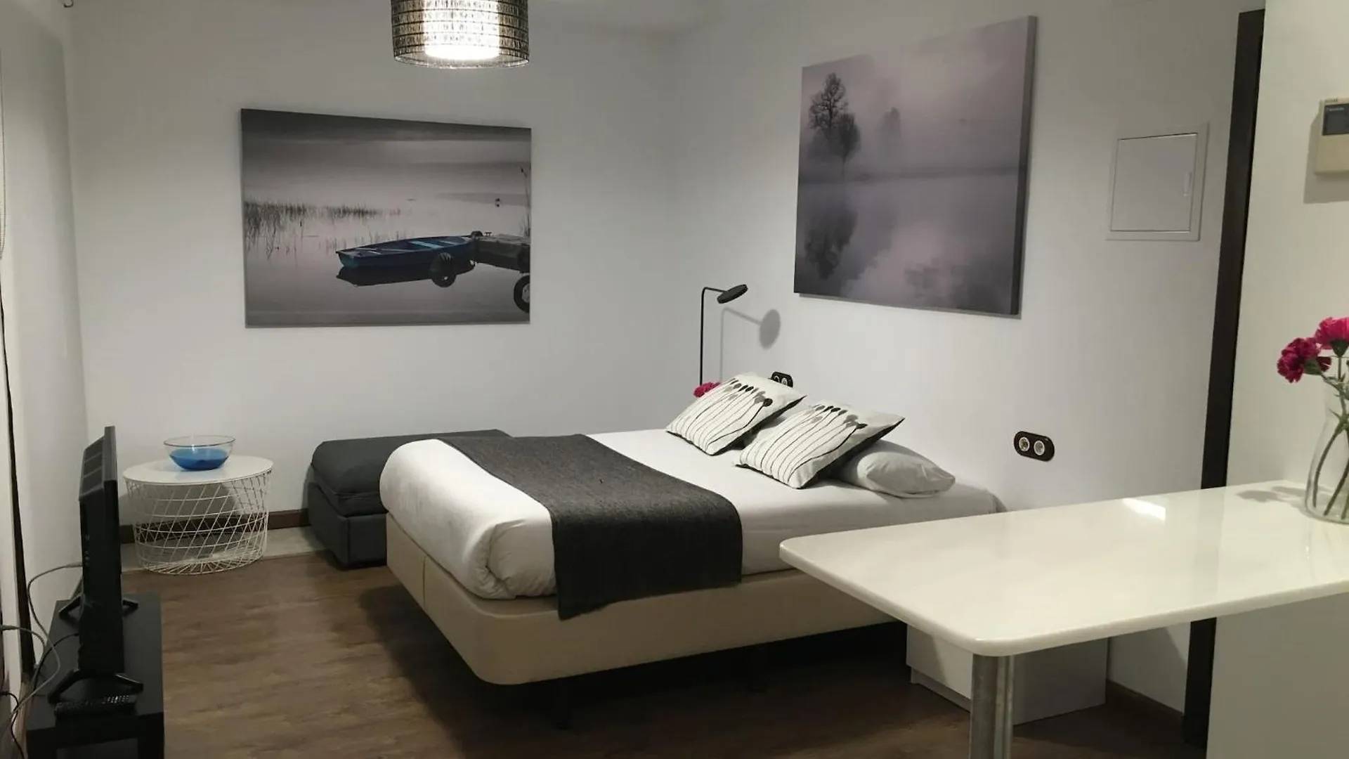 Appartement La Casa Del Rio à Cordoue Espagne