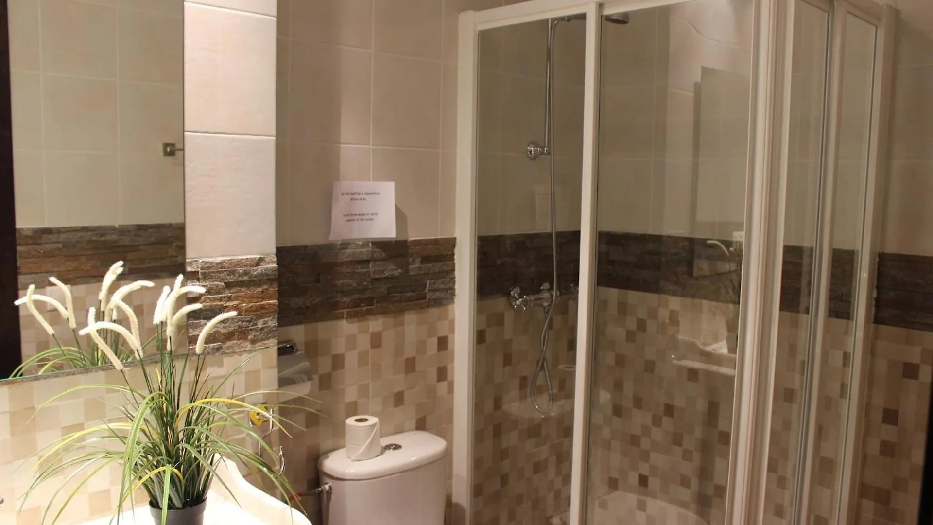 Appartement La Casa Del Rio à Cordoue Espagne