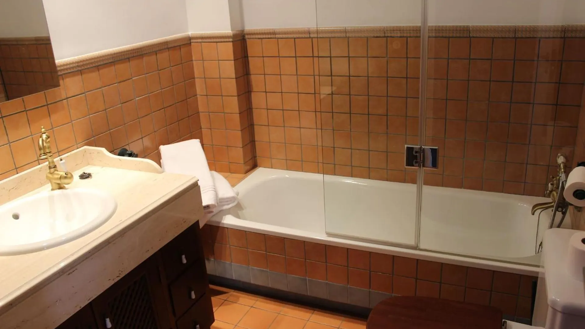 Appartement La Casa Del Rio à Cordoue 0*,  Espagne
