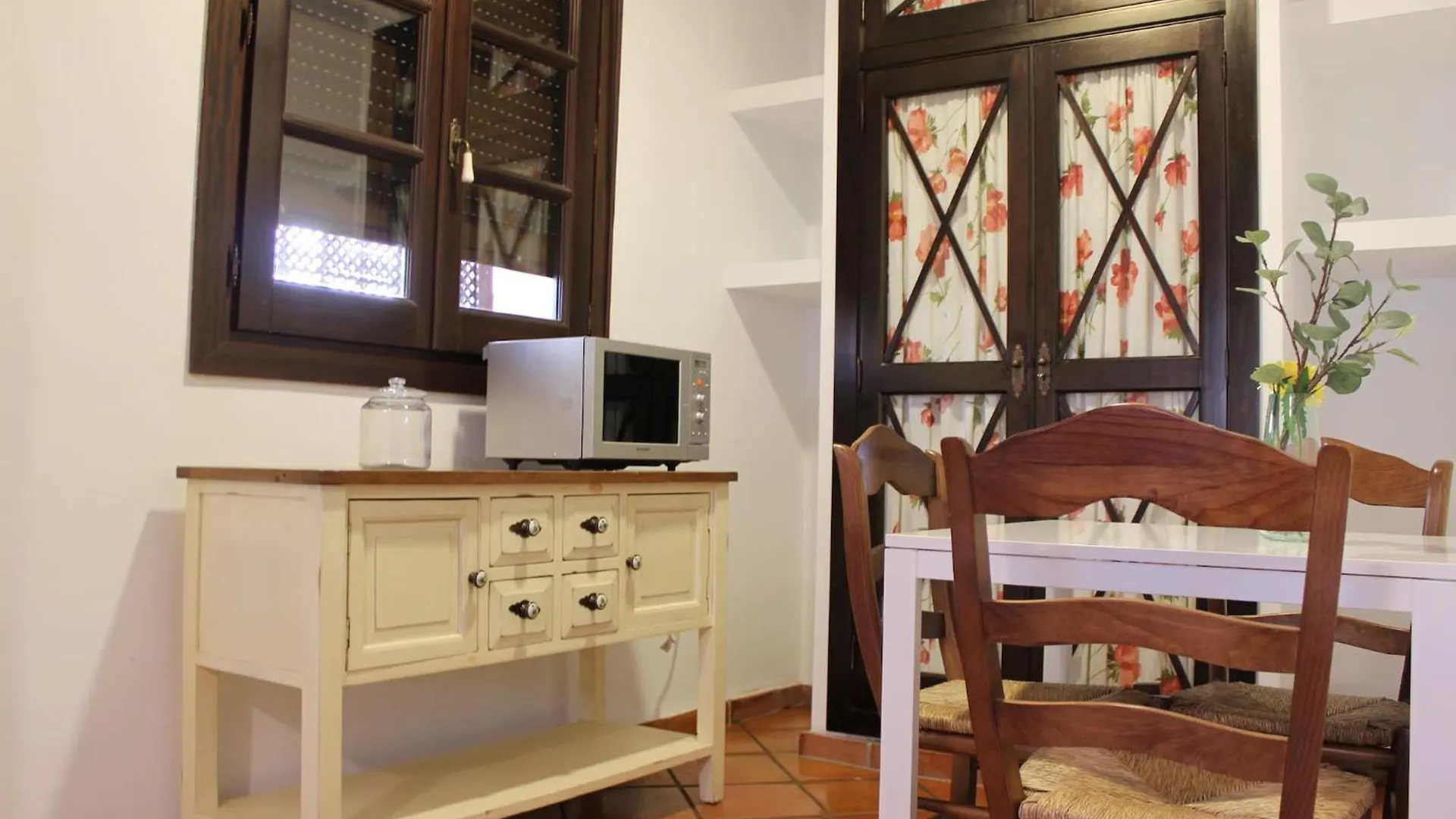 Appartement La Casa Del Rio à Cordoue