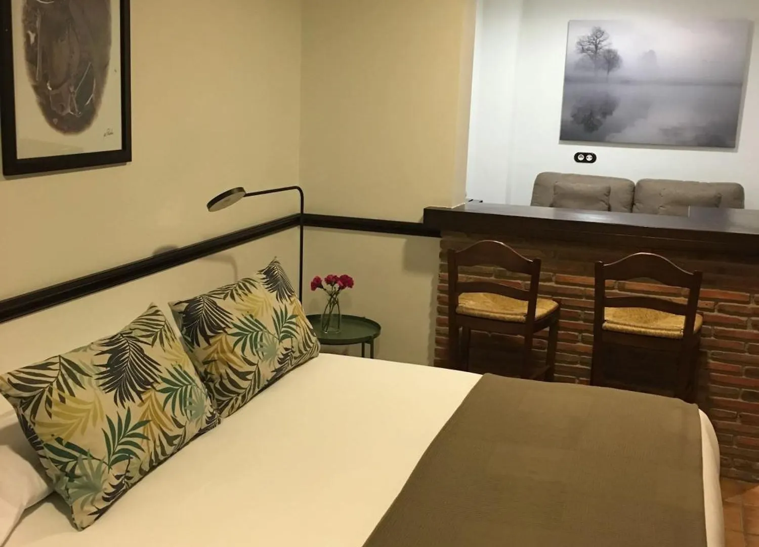 Appartement La Casa Del Rio à Cordoue