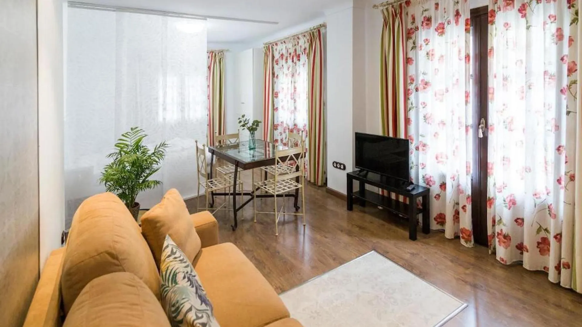 Appartement La Casa Del Rio à Cordoue