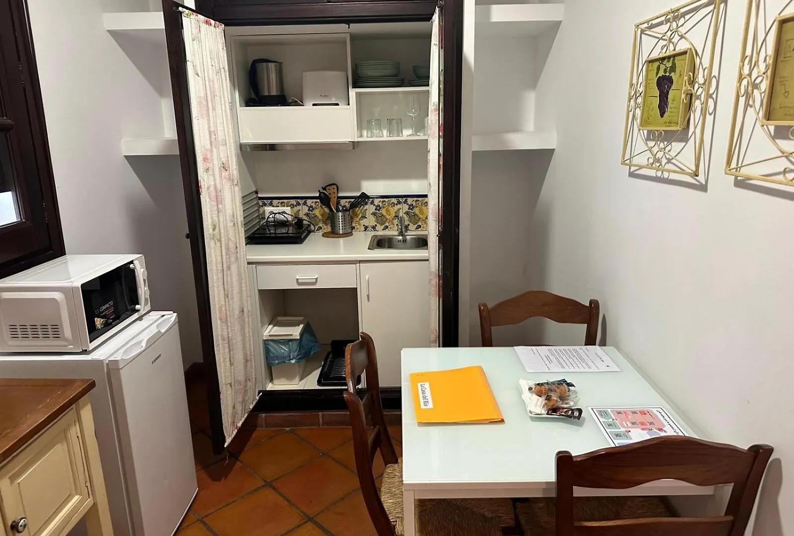 Appartement La Casa Del Rio à Cordoue 0*,  Espagne