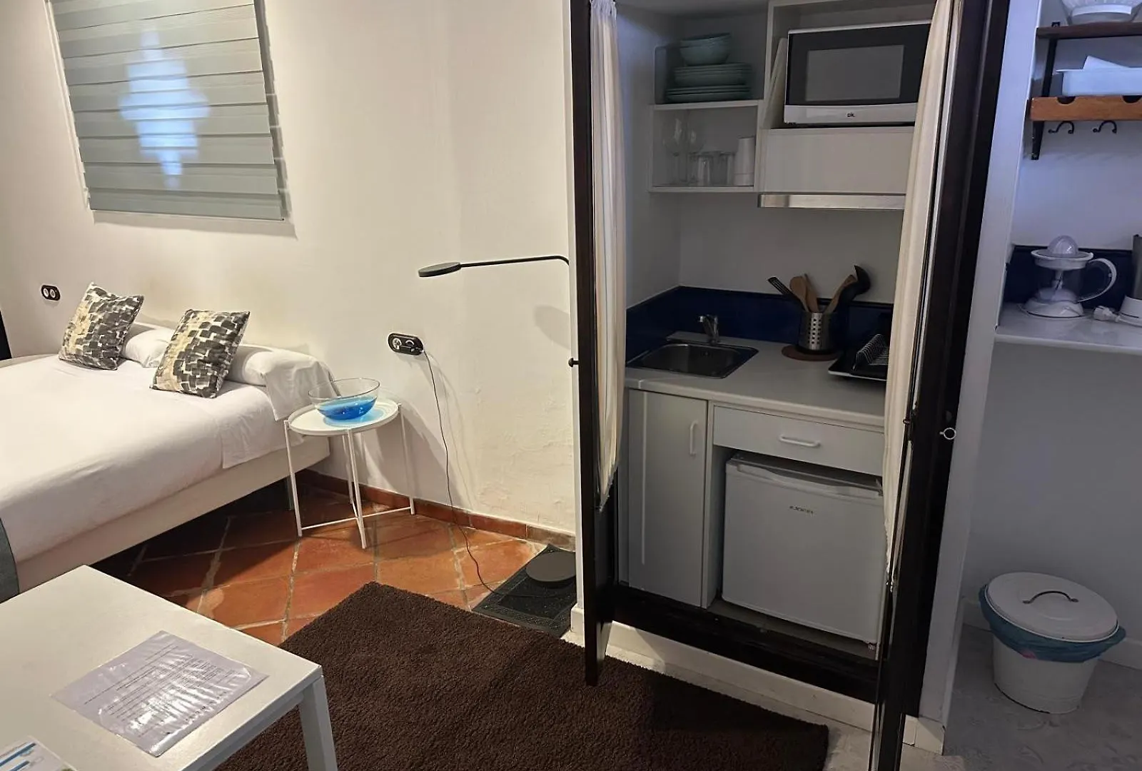 Appartement La Casa Del Rio à Cordoue 0*,  Espagne