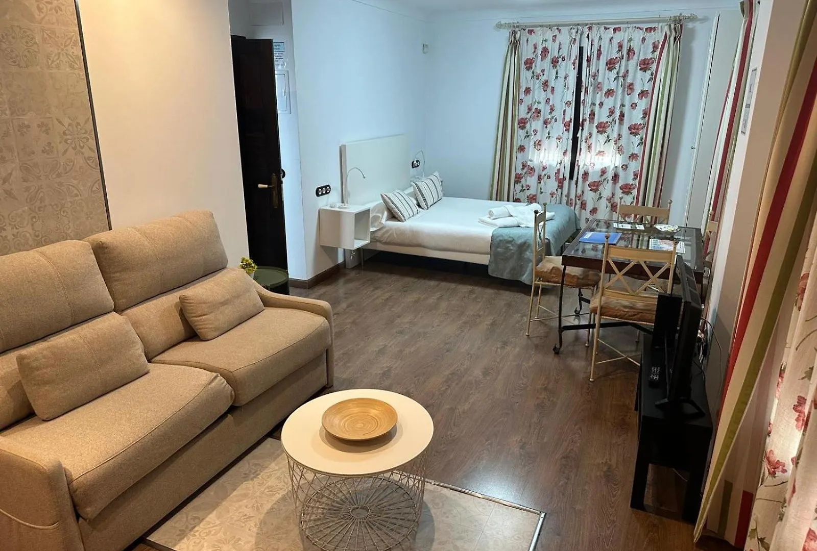 Appartement La Casa Del Rio à Cordoue