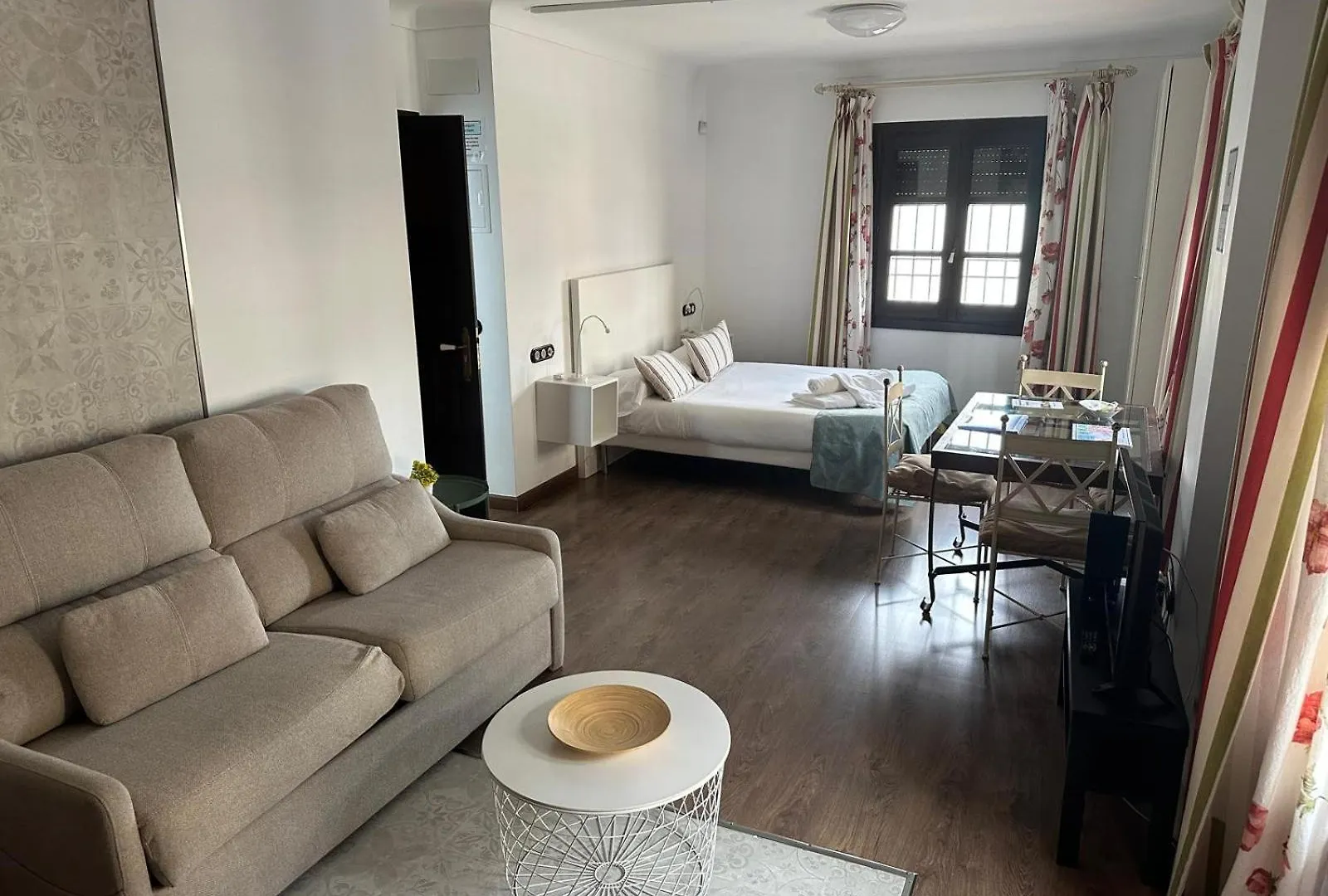 Appartement La Casa Del Rio à Cordoue 0*,