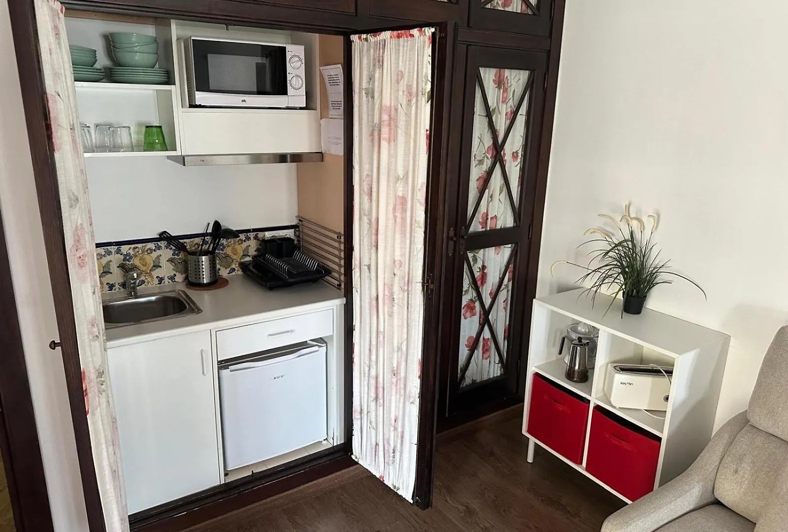 Appartement La Casa Del Rio à Cordoue Espagne