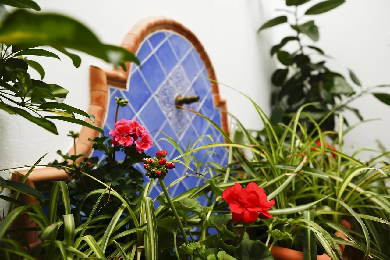 Appartement La Casa Del Rio à Cordoue