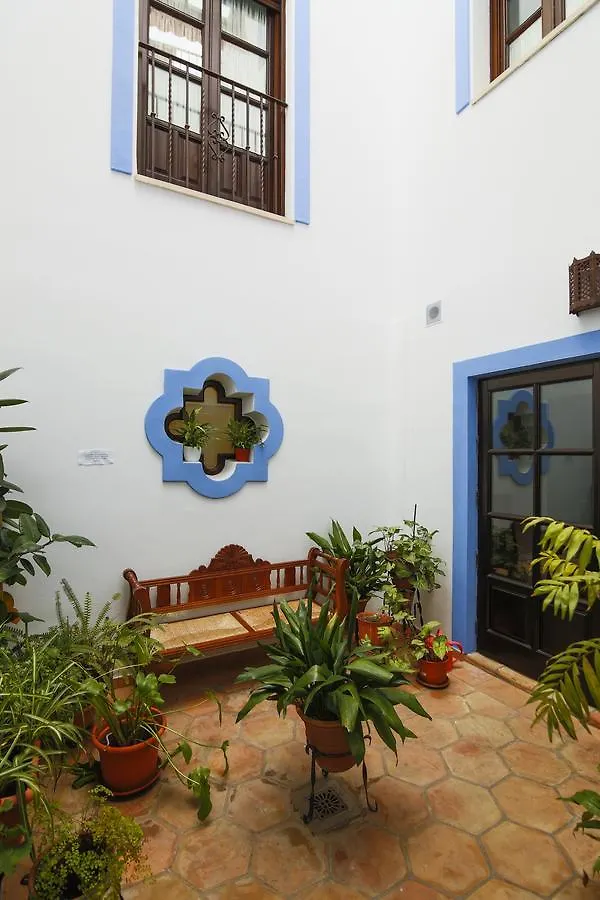 Appartement La Casa Del Rio à Cordoue