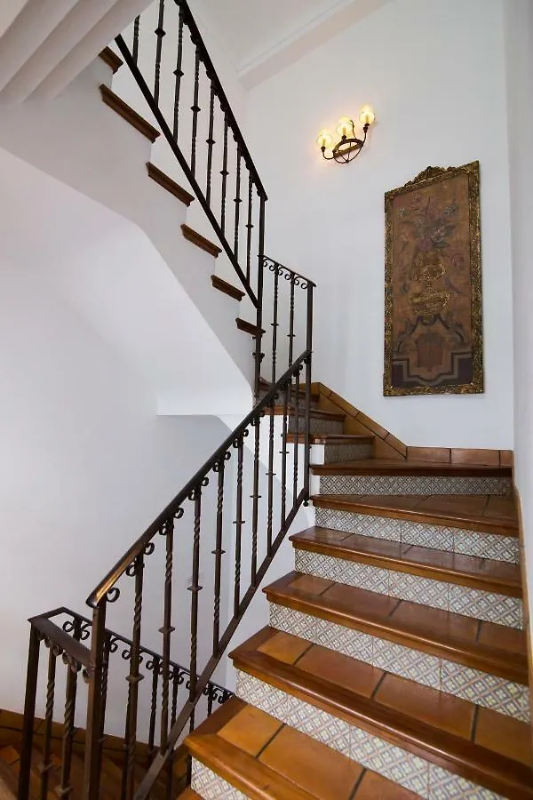 Appartement La Casa Del Rio à Cordoue Espagne