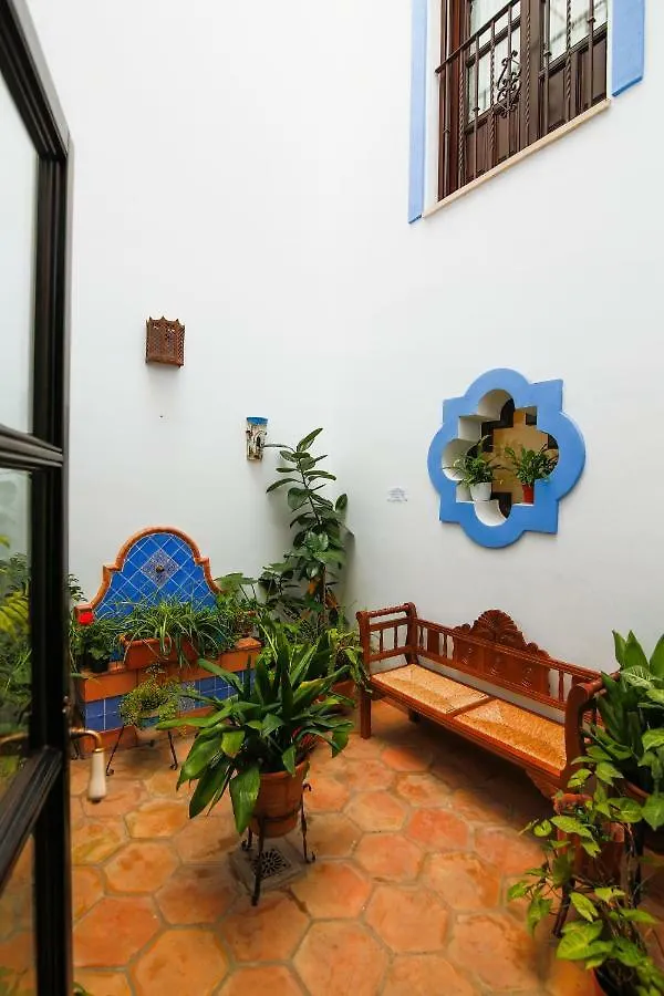 Appartement La Casa Del Rio à Cordoue