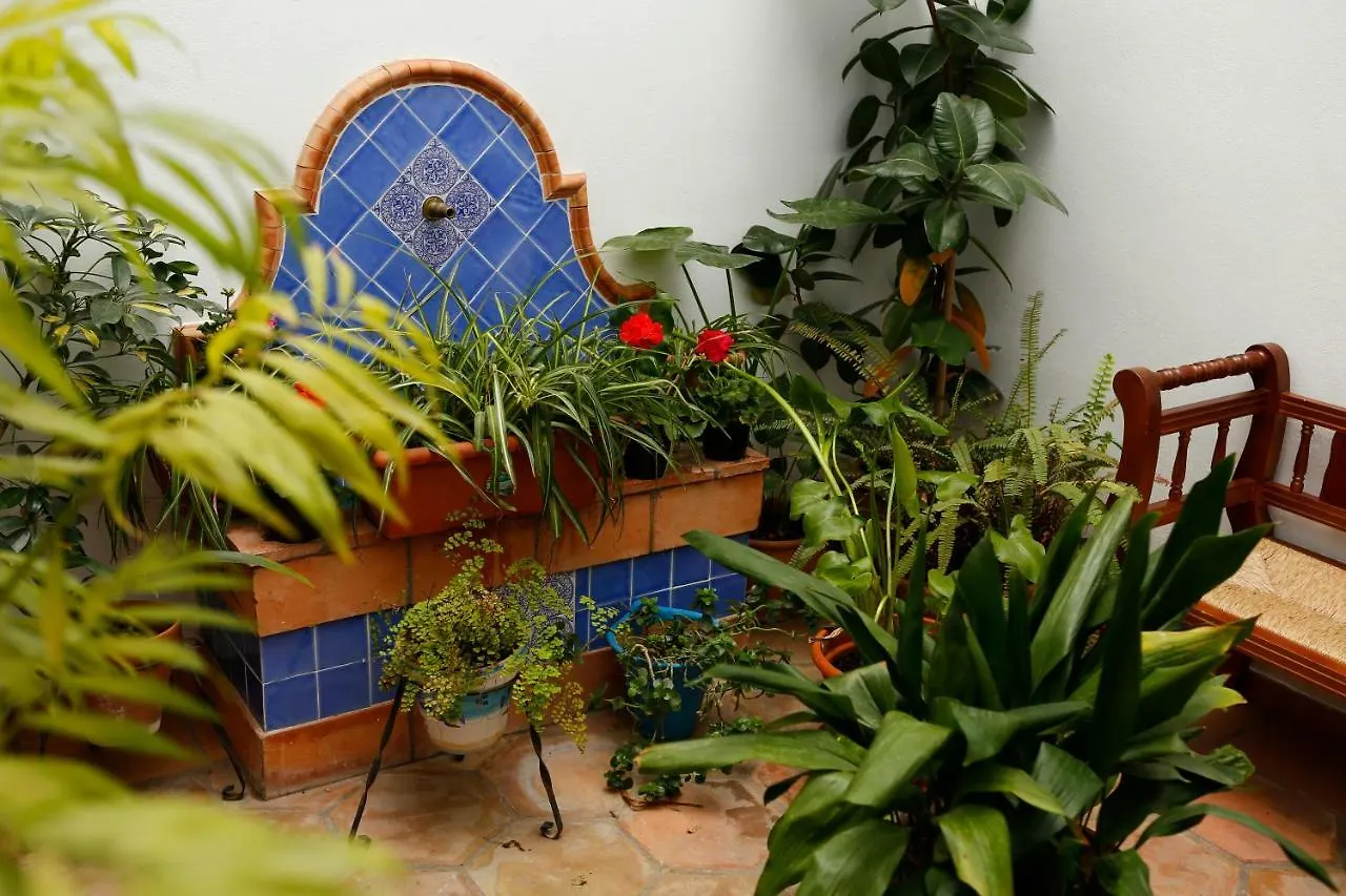 Appartement La Casa Del Rio à Cordoue Espagne