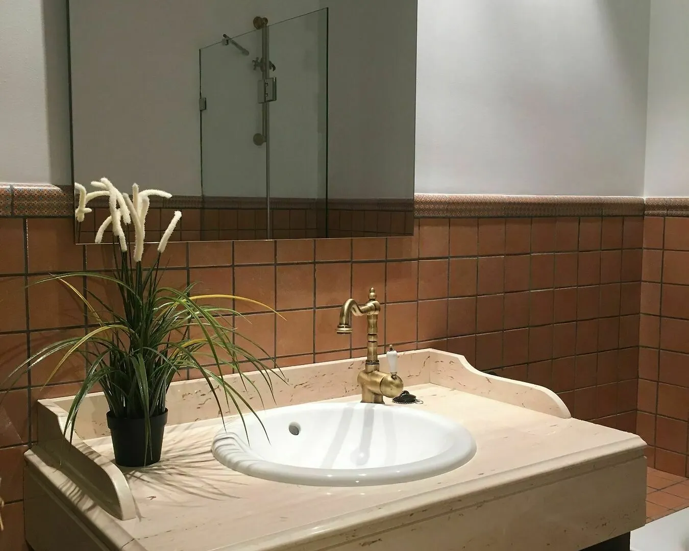 Appartement La Casa Del Rio à Cordoue