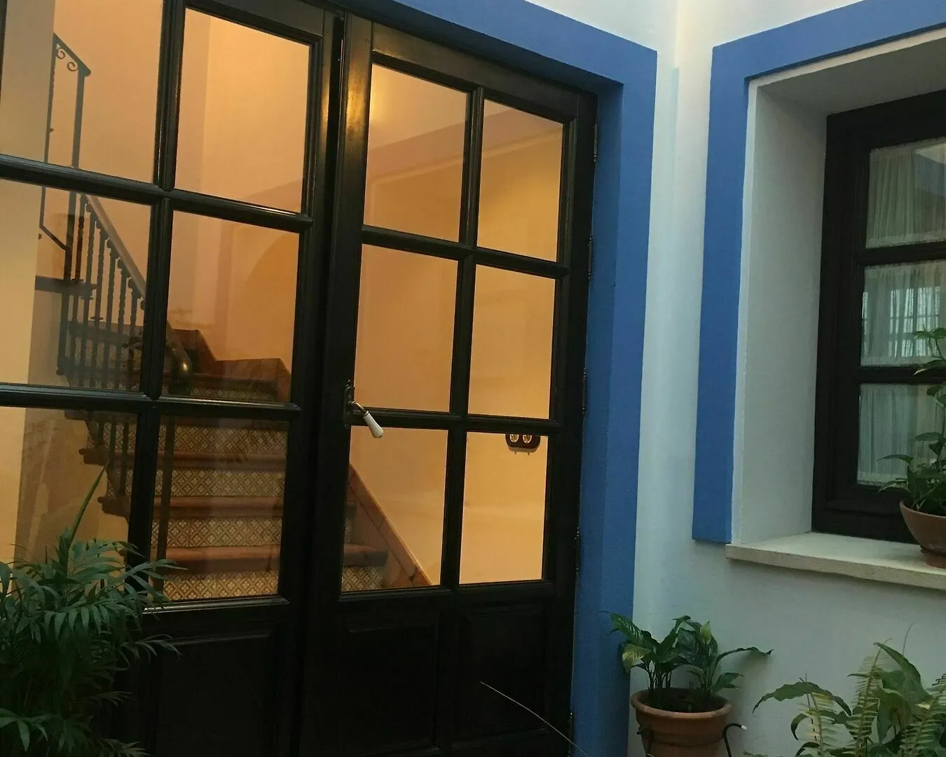 Appartement La Casa Del Rio à Cordoue