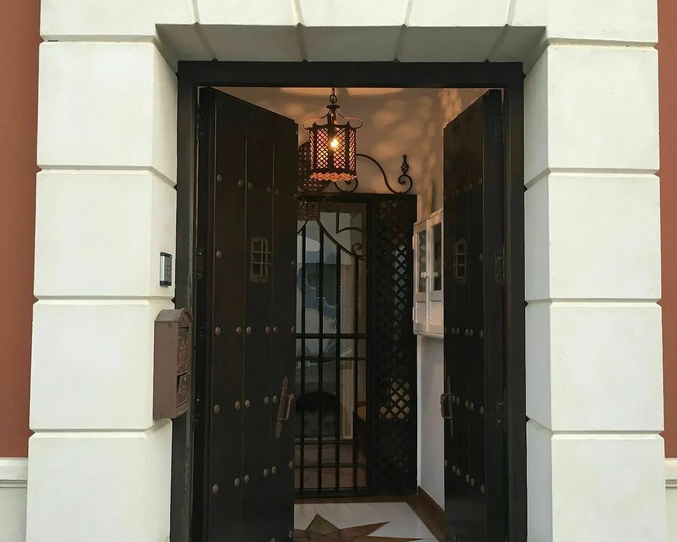 Appartement La Casa Del Rio à Cordoue