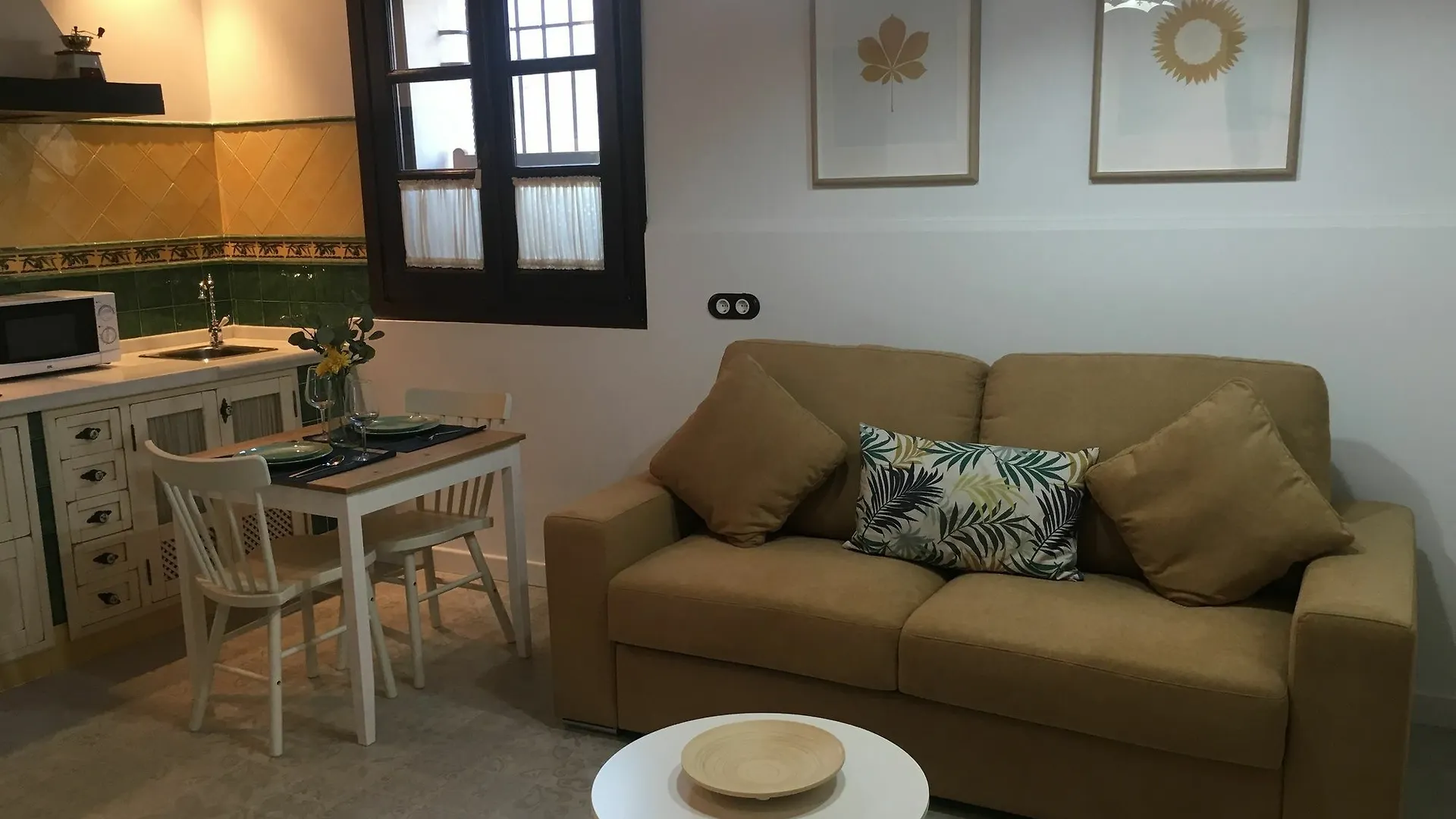 Appartement La Casa Del Rio à Cordoue