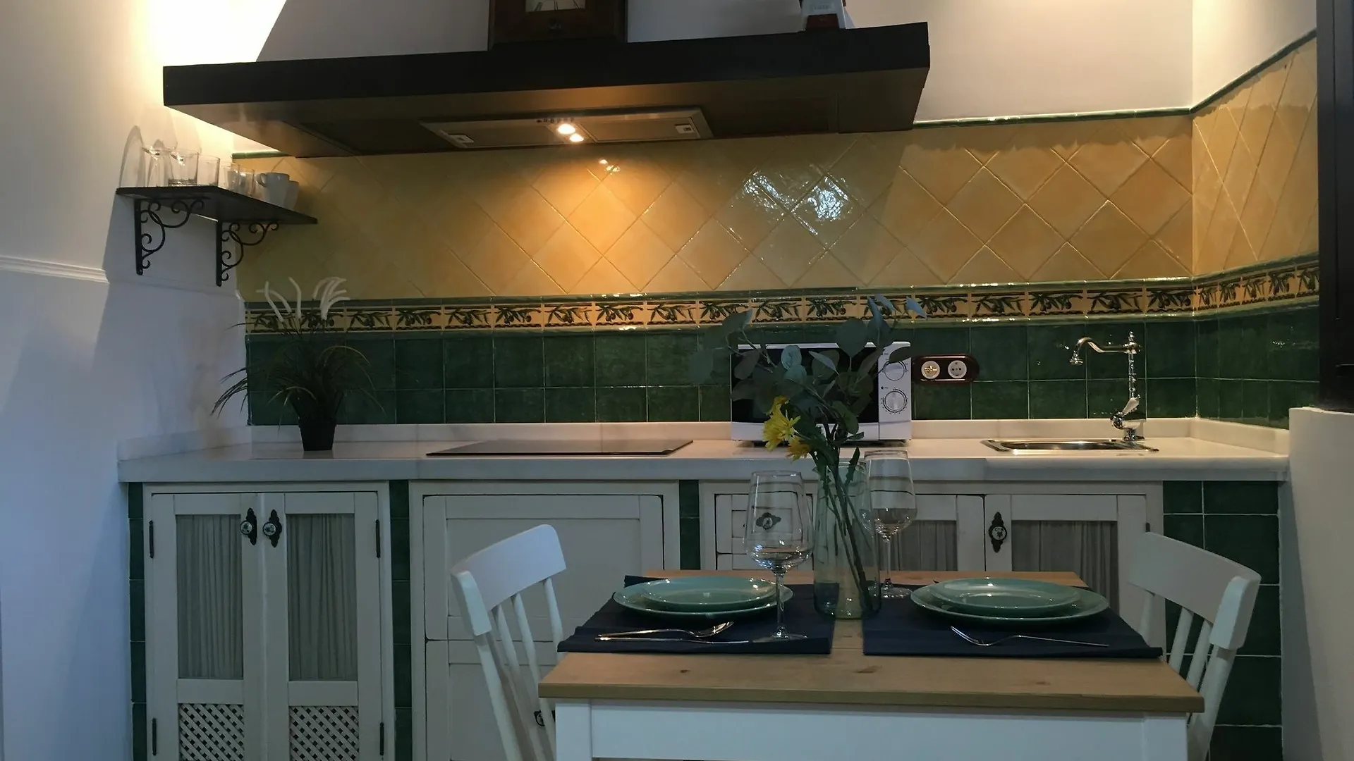 Appartement La Casa Del Rio à Cordoue 0*,  Espagne