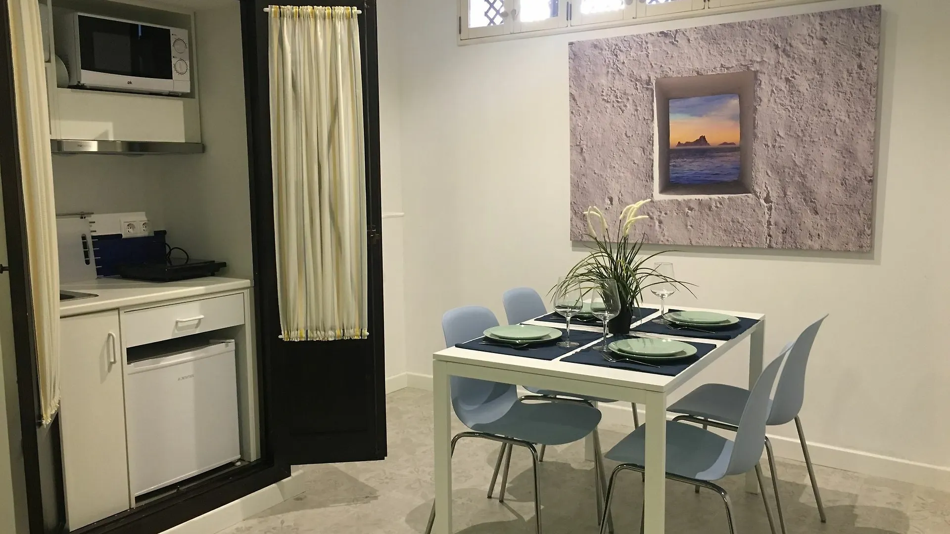 Appartement La Casa Del Rio à Cordoue
