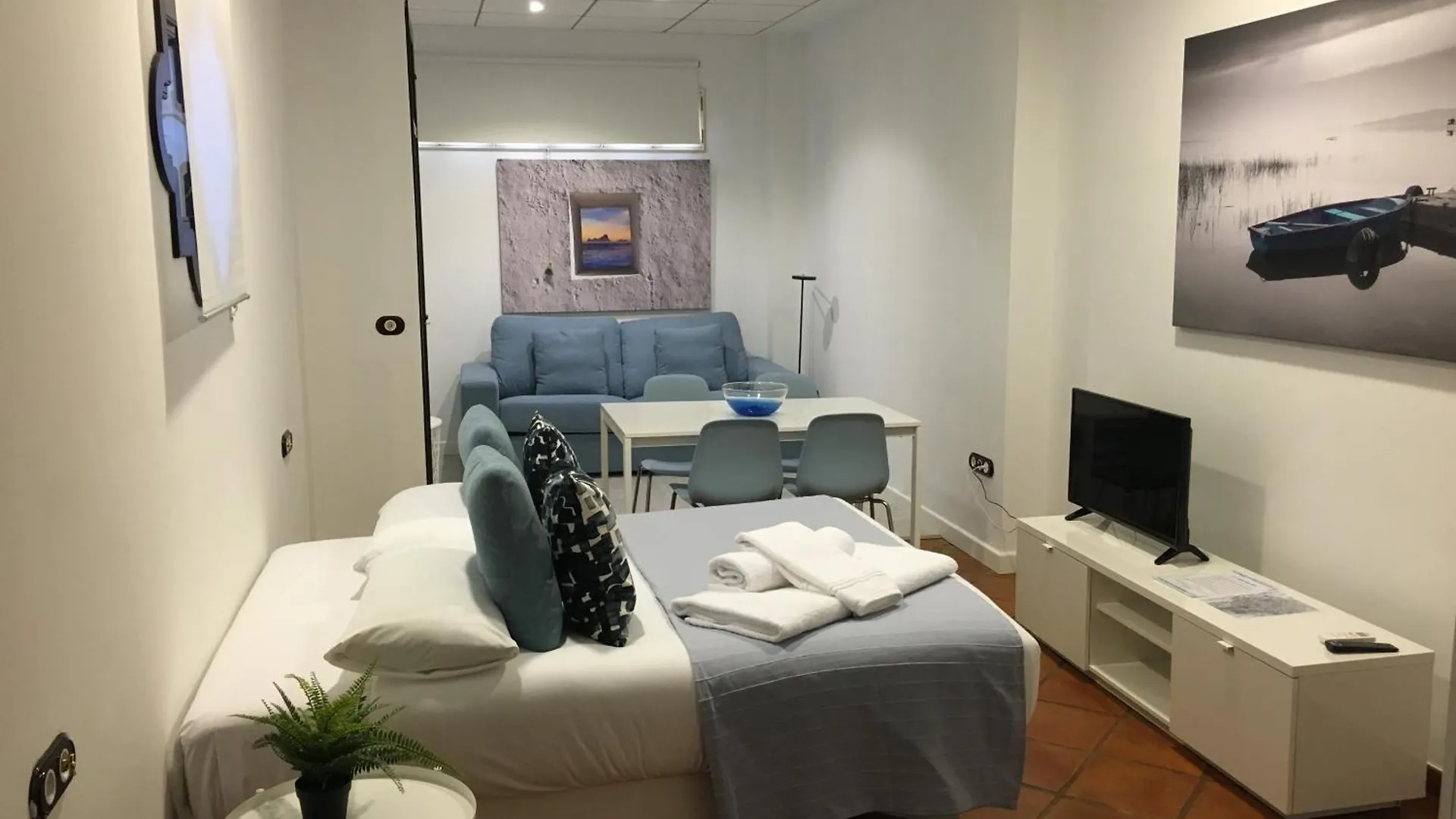 La Casa Del Rio Apartment Cordoba