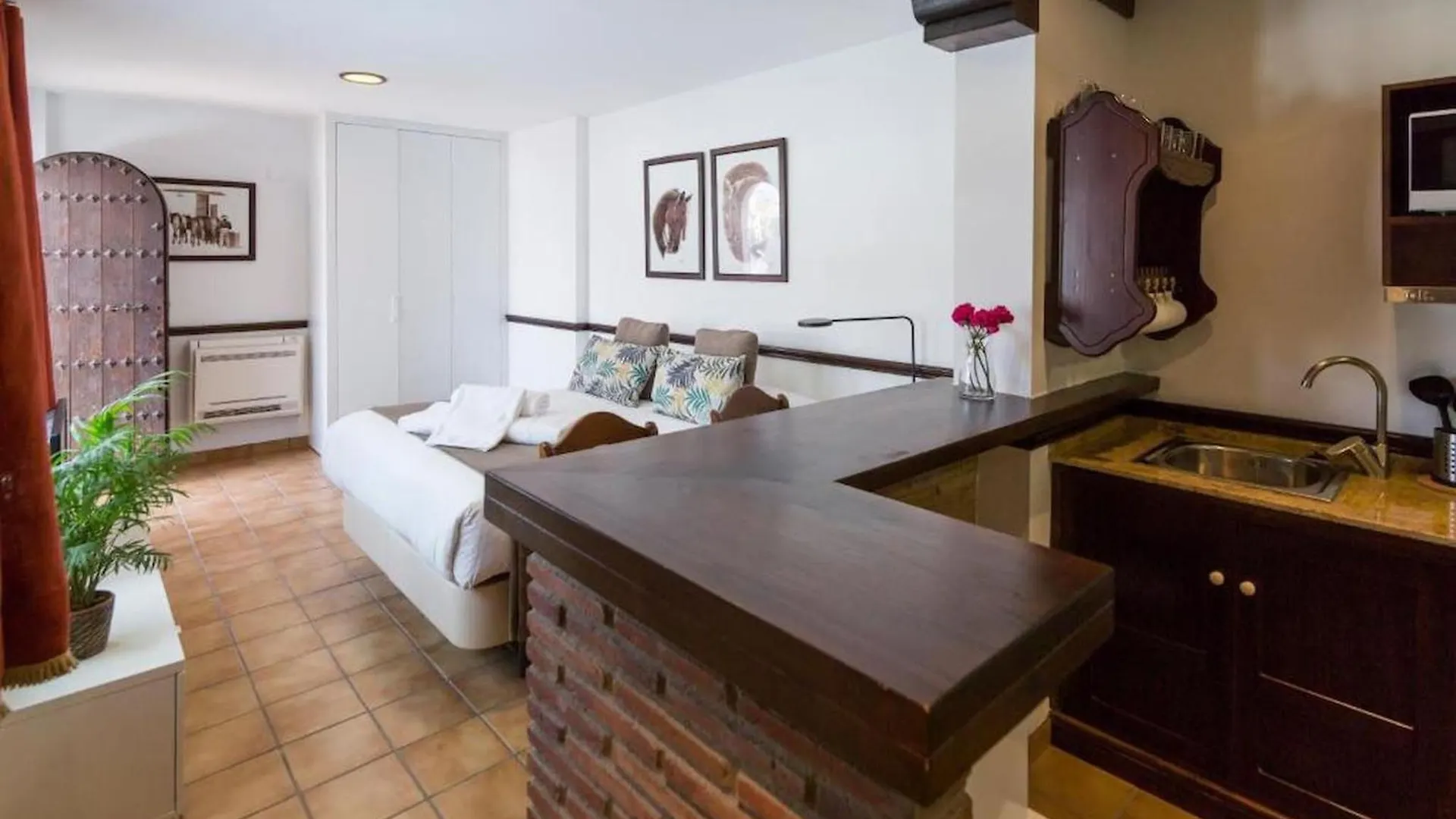 La Casa Del Rio Apartment Cordoba