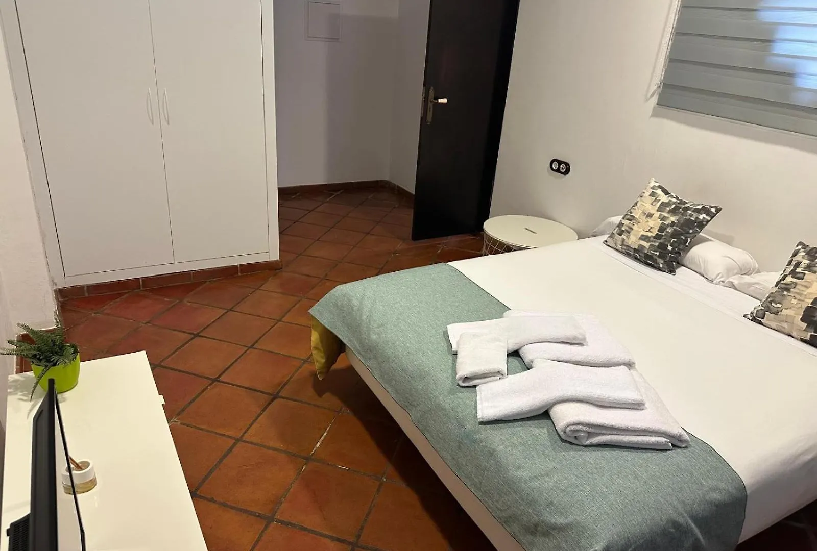 La Casa Del Rio Apartment Cordoba