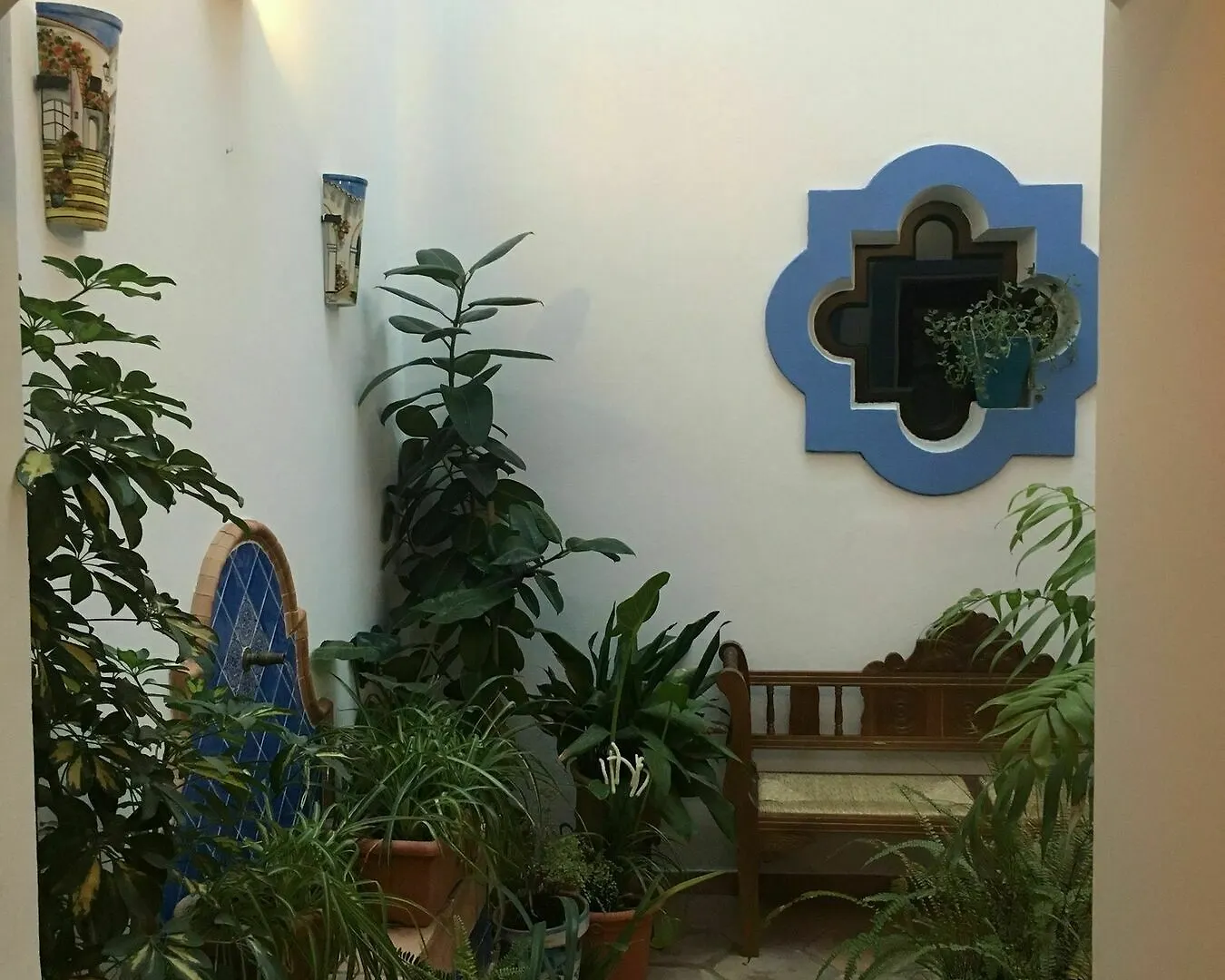 La Casa Del Rio Apartment Cordoba